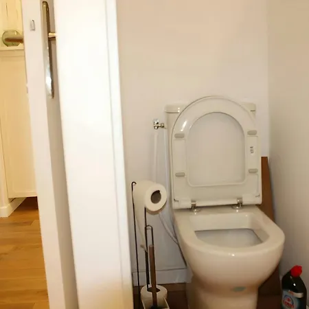 Superbe 5pieces 2 Sdb 2wc Standing Apartment