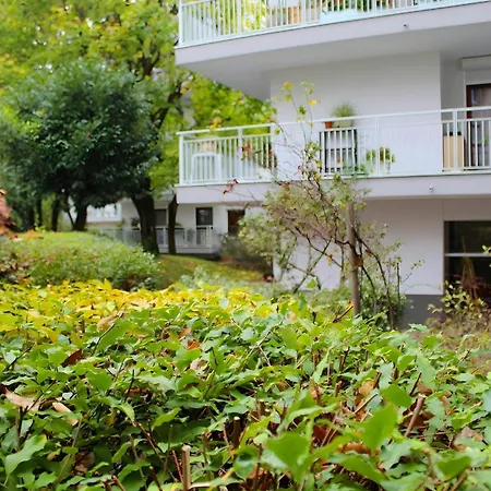 Superbe 5pieces 2 Sdb 2wc Standing Apartment Creteil