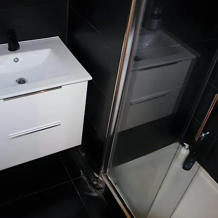 Superbe 5pieces 2 Sdb 2wc Standing Apartamento Créteil