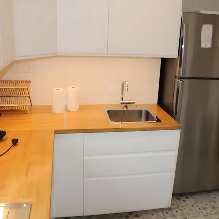 Superbe 5pieces 2 Sdb 2wc Standing Apartamento *